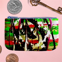 Easter 1 Large Coin Purse by bestdesignintheworld