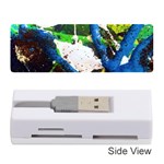 Avocado 2 Memory Card Reader (Stick)  Front