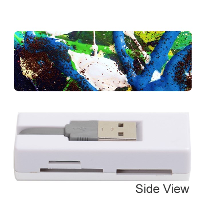 Avocado 2 Memory Card Reader (Stick) 