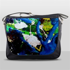 Avocado 2 Messenger Bags by bestdesignintheworld