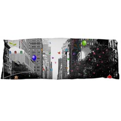 Downtown Dream Body Pillow Case (dakimakura)