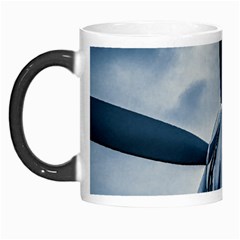 Propeller - Sky Challenger Morph Mugs by FunnyCow