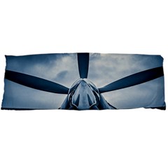 Propeller - Sky Challenger Body Pillow Case Dakimakura (two Sides) by FunnyCow