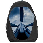 Propeller - Sky Challenger Backpack Bag Front