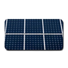 Solar Power Panel Medium Bar Mats by FunnyCow