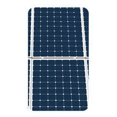 Solar Power Panel Memory Card Reader by FunnyCow