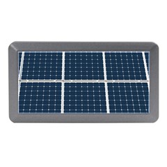 Solar Power Panel Memory Card Reader (mini) by FunnyCow