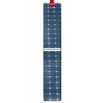 Solar Power Panel Large Book Marks Front