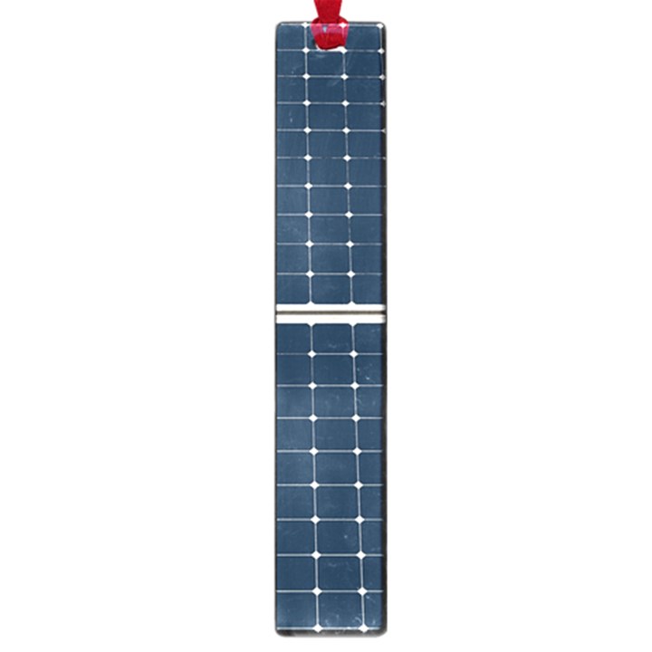 Solar Power Panel Large Book Marks