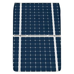 Solar Power Panel Flap Covers (l)  by FunnyCow