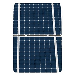 Solar Power Panel Flap Covers (s)  by FunnyCow