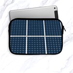 Solar Power Panel Apple iPad Mini Zipper Cases Front