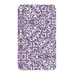 Colorful Intricate Tribal Pattern Memory Card Reader by dflcprints