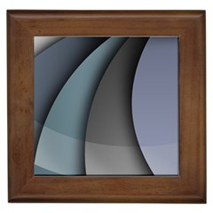 Abstract Background Abstraction Framed Tiles by Nexatart