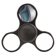 Abstract Background Abstraction Finger Spinner