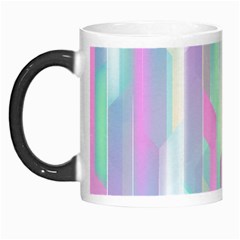 Background Abstract Pastels Morph Mugs by Nexatart