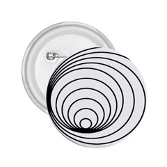 Spiral Eddy Route Symbol Bent 2 25  Buttons