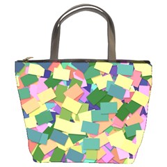 List Post It Note Memory Bucket Bags by Nexatart