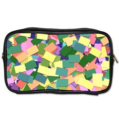 List Post It Note Memory Toiletries Bags 2-side by Nexatart