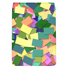 List Post It Note Memory Flap Covers (l)  by Nexatart