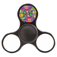 Art Vanishing Point Vortex 3d Finger Spinner by Nexatart