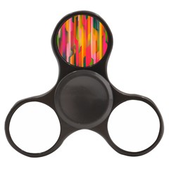 Background Abstract Colorful Finger Spinner by Nexatart