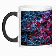 Water Color Red Morph Mugs by FunnyCow