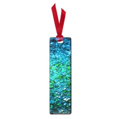 Water Color Green Small Book Marks by FunnyCow