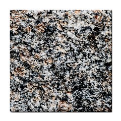 Granite Hard Rock Texture Tile Coasters by FunnyCow