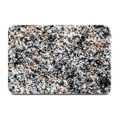 Granite Hard Rock Texture Plate Mats by FunnyCow