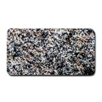 Granite Hard Rock Texture Medium Bar Mats 16 x8.5  Bar Mat