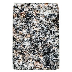 Granite Hard Rock Texture Flap Covers (l)  by FunnyCow