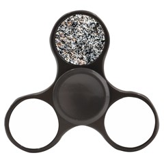 Granite Hard Rock Texture Finger Spinner