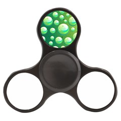 Background Colorful Abstract Circle Finger Spinner