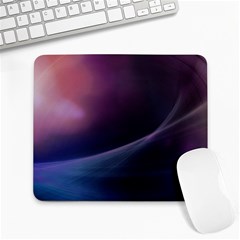 Abstract Form Color Background Large Mousepads by Nexatart