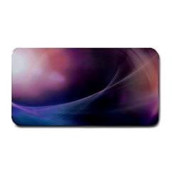 Abstract Form Color Background Medium Bar Mats by Nexatart