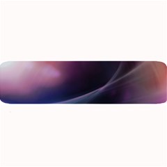 Abstract Form Color Background Large Bar Mats by Nexatart