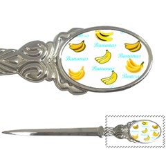 Bananas Letter Openers