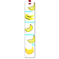 Bananas Large Book Marks