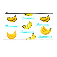 Bananas Pencil Cases by cypryanus