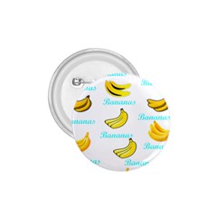 Bananas 1 75  Buttons by cypryanus