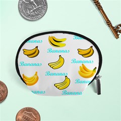 Bananas Accessory Pouches (small) 