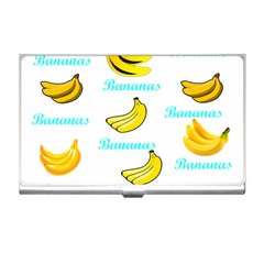 Bananas Business Card Holders