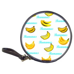 Bananas Classic 20-cd Wallets by cypryanus