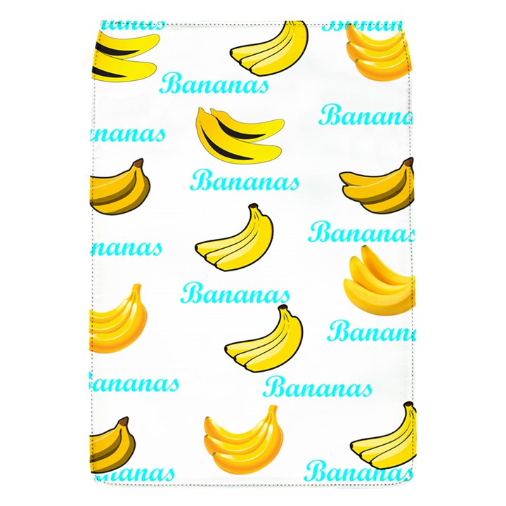 Bananas Flap Covers (S) 