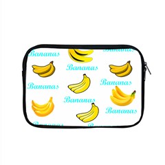 Bananas Apple Macbook Pro 15  Zipper Case