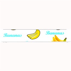 Bananas Small Bar Mats by cypryanus