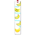 Bananas Large Book Marks Front