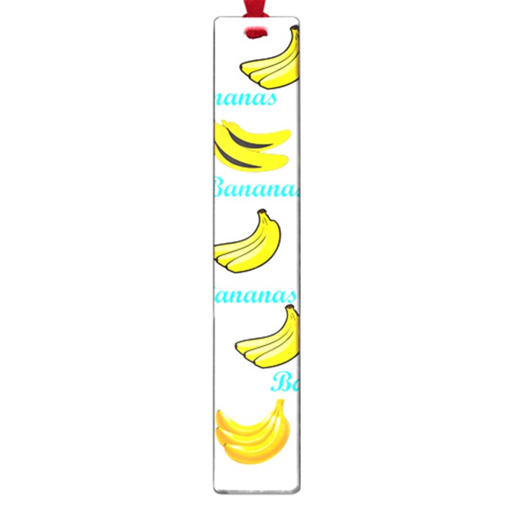 Bananas Large Book Marks