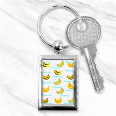 Bananas Key Chains (rectangle) 